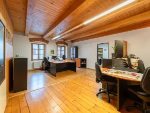 Pronájem obchodního prostoru, Přerov, Wilsonova, 265 m2