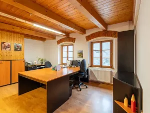 Pronájem obchodního prostoru, Přerov, Wilsonova, 265 m2