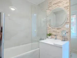 Prodej bytu 3+1, Milovice, Braniborská, 68 m2