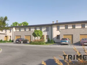 Prodej rodinného domu, Ostrava - Polanka nad Odrou, K Vydralinám, 119 m2