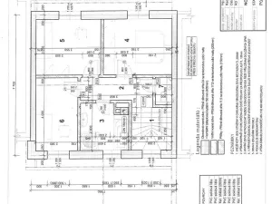 Prodej rodinného domu, Ostrava - Polanka nad Odrou, K Vydralinám, 119 m2