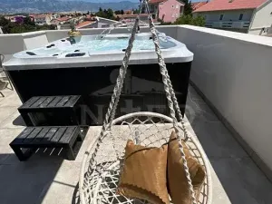 Prodej rodinného domu, Novalja, Chorvatsko, 111 m2