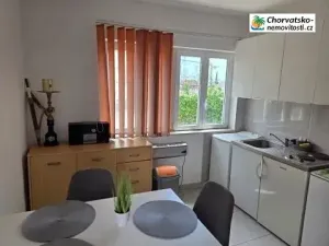 Prodej bytu 1+kk, Dramalj, Chorvatsko, 54 m2