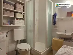 Prodej bytu 2+1, Novi Vinodolski, Chorvatsko, 30 m2