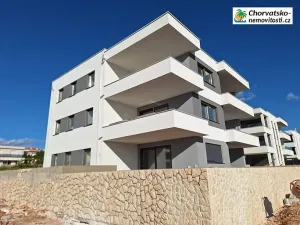 Prodej bytu 3+kk, Novalja, Chorvatsko, 84 m2