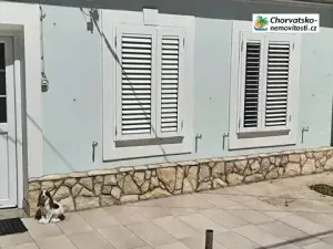 Prodej bytu 4+kk, Senj, Chorvatsko, Lipica, 100 m2