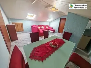 Prodej bytu 3+1, Dramalj, Chorvatsko, 62 m2