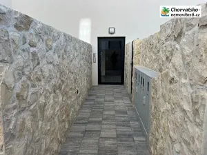 Prodej bytu 3+1, Povljana, Chorvatsko, 161 m2