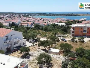 Prodej bytu 3+kk, Novalja, Chorvatsko, 57 m2