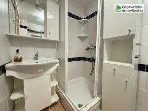 Prodej bytu 3+kk, Novalja, Chorvatsko, Zadarska ulica, 43 m2