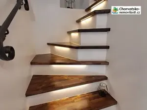 Prodej rodinného domu, Opatija, Chorvatsko, 67 m2