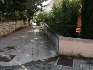 Prodej bytu 3+kk, Novalja, Chorvatsko, Samorašnji put, 47 m2