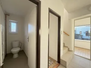 Pronájem rodinného domu, Pardubice - Svítkov, 8. května, 115 m2