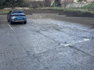 Pronájem bytu 3+kk, Odolena Voda, Kudrnova, 76 m2