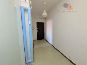 Prodej bytu 2+kk, Ostrava, U Oblouku, 42 m2