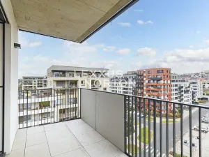 Prodej bytu 2+kk, Praha - Modřany, Zlochova, 54 m2