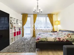 Prodej bytu 3+1, Praha - Modřany, Levského, 73 m2