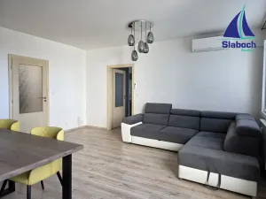 Pronájem bytu 2+kk, Brandýs nad Labem-Stará Boleslav, Kralupská, 62 m2