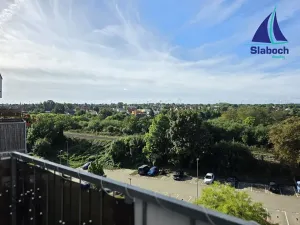 Pronájem bytu 2+kk, Brandýs nad Labem-Stará Boleslav, Kralupská, 62 m2