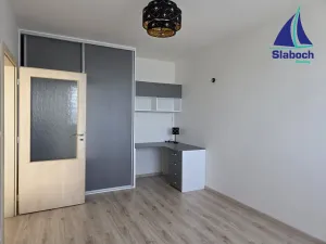 Pronájem bytu 2+kk, Brandýs nad Labem-Stará Boleslav, Kralupská, 62 m2