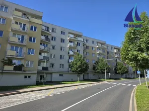 Pronájem bytu 2+kk, Brandýs nad Labem-Stará Boleslav, Kralupská, 62 m2