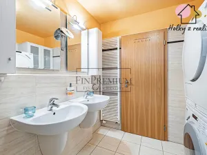 Prodej bytu 3+kk, Praha - Hloubětín, K náhonu, 80 m2