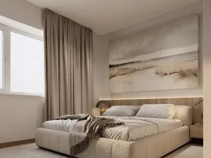 Prodej bytu 2+kk, Kunčice nad Labem, 41 m2