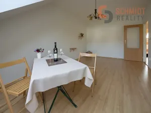 Pronájem bytu 3+1, Mikulov, Brněnská, 75 m2