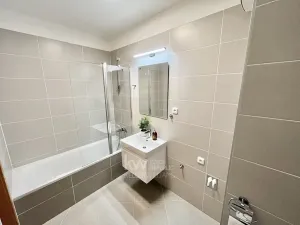 Pronájem bytu 2+kk, Praha - Ruzyně, Stočesova, 56 m2