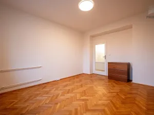 Prodej bytu 2+1, Brno, Čápkova, 59 m2