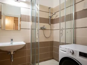 Prodej bytu 2+1, Brno, Čápkova, 59 m2