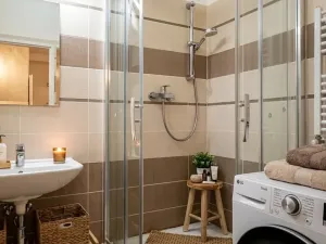 Prodej bytu 2+1, Brno, Čápkova, 59 m2