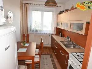 Pronájem bytu 3+1, Frýdek-Místek, Lesní, 103 m2