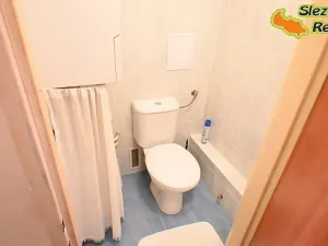 Pronájem bytu 3+1, Frýdek-Místek, Lesní, 103 m2