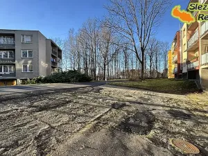 Pronájem bytu 3+1, Frýdek-Místek, Lesní, 103 m2