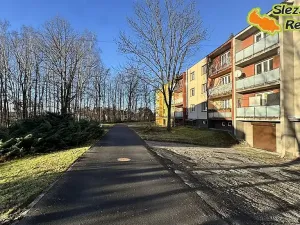 Pronájem bytu 3+1, Frýdek-Místek, Lesní, 103 m2