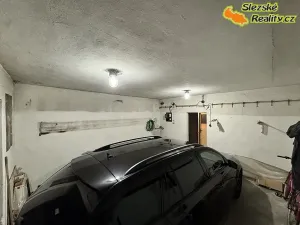 Pronájem garáže, Frýdek-Místek, Lesní, 22 m2