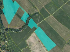 Prodej louky, Meziměstí, 189845 m2