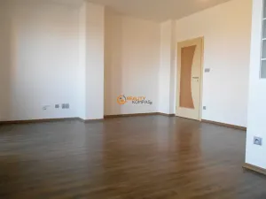 Pronájem bytu 2+kk, Hodonín, Čajkovského, 56 m2