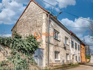 Prodej rodinného domu, Břeclav, Dyjová, 110 m2