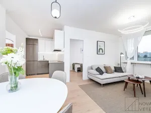 Prodej bytu 4+kk, Praha - Michle, V dolině, 94 m2