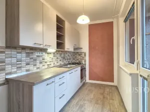 Pronájem bytu 2+1, Písek, Tylova, 61 m2