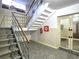 Pronájem bytu 2+1, Písek, Tylova, 61 m2