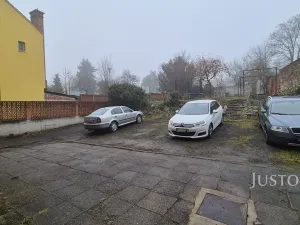 Pronájem bytu 2+1, Písek, Tylova, 61 m2