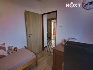 Prodej rodinného domu, Bechyně, 160 m2