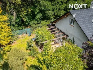 Prodej vícegeneračního domu, Přistoupim, 224 m2