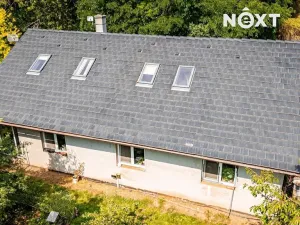 Prodej vícegeneračního domu, Přistoupim, 224 m2