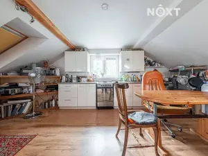 Prodej vícegeneračního domu, Přistoupim, 224 m2