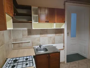 Prodej bytu 1+1, Brno, Jiráskova, 44 m2