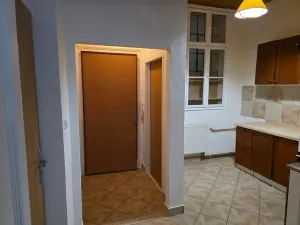 Prodej bytu 1+1, Brno, Jiráskova, 44 m2